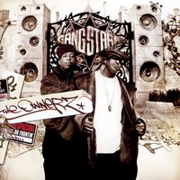 Nice Girl, Wrong Place (Feat. Boy Big) - Gang Starr, Boy Big