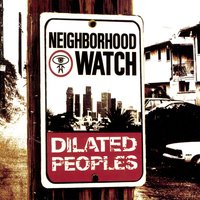 This Way - Dilated Peoples, Kanye West