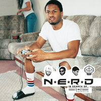Stay Together (Clean) - N.E.R.D