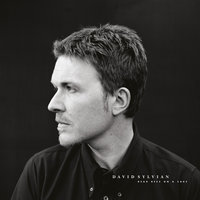 Café Europa - David Sylvian