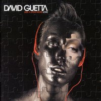 Distortion - David Guetta, Chris Willis, Joachim Garraud