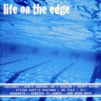 Life On The Edge - ELI