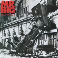 CDFF / Lucky This Time - Mr. Big