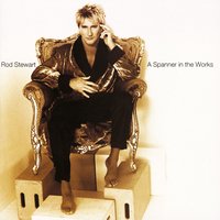 Separate Ways - Rod Stewart