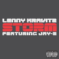 Storm (Feat. Jay-Z) - Lenny Kravitz, Jay-Z