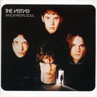 Stormy Clouds - The Verve