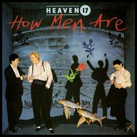 Five Minutes To Midnight - Heaven 17