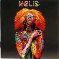 Suspended - Kelis