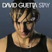 Stay - David Guetta, Chris Willis