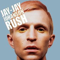 Time Won't Heal - Jay-Jay Johanson