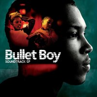 Bullet Boy (Vox) - Massive Attack