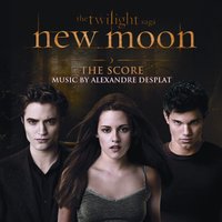 Dreamcatcher - The Twilight Saga: New Moon, London Symphony Orchestra