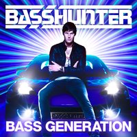 Day & Night - Basshunter
