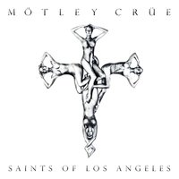 Just Another Psycho - Mötley Crüe