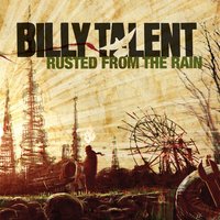 Cold Turkey - Billy Talent