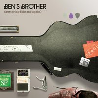 Stuttering (Kiss Me Again) - Ben's Brother