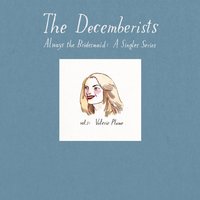 O New England - The Decemberists