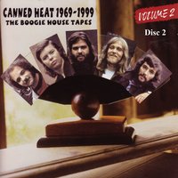 Sunnyland - Canned Heat