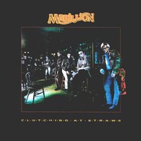 The Last Straw/Happy Ending - Marillion