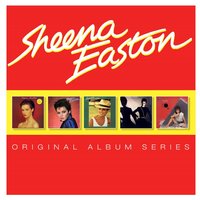 Hard to Say It's Over - Sheena Easton
