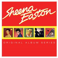 In the Winter - Sheena Easton