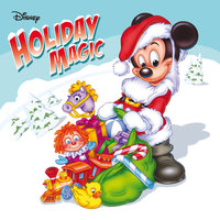 Jingle Bells - Pooh, Tigger