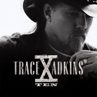 Happy To Be Here - Trace Adkins