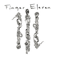 Last Scene Of Struggling - Finger Eleven