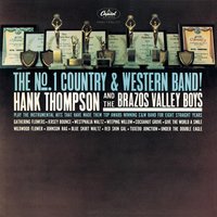 The Blue Skirt Waltz - Hank Thompson