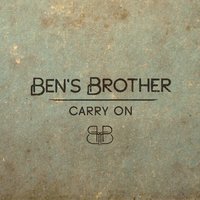 All Time Love - Ben's Brother