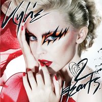 2 Hearts - Kylie Minogue, Paul Harris