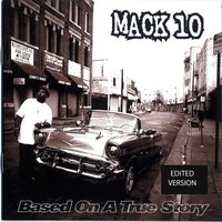 Gangster Poem (Insert) - Mack 10