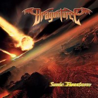 Above The Winter Moonlight - DragonForce