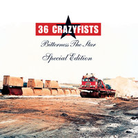 Dislocate - 36 Crazyfists