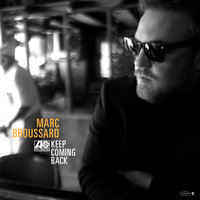 Saying I Love You - Marc Broussard
