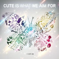 Miss Sobriety - Cute Is What We Aim For
