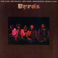 (See the Sky) About to Rain - The Byrds