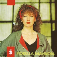 Il posto delle viole - Fiorella Mannoia