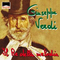 Verdi : Rigoletto : Atto 3 "La donna è mobile" [Duca] - Franco Corelli, Джузеппе Верди