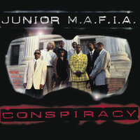 Realms of the Junior M.A.F.I.A. - Junior M.A.F.I.A., The Notorious B.I.G., Jamal Phillips