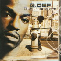 It's All Over - G. Dep, Carl Thomas