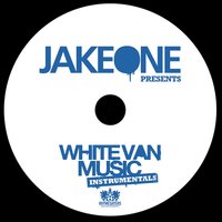 White Van - Jake One