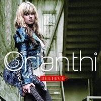 God Only Knows - Orianthi