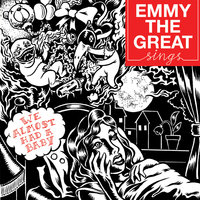 Short Country Song - Emmy The Great