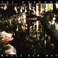 Whole New Way - The Horrors