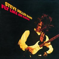 You Send Me - Steve Miller Band