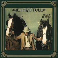 Journey Man - Jethro Tull