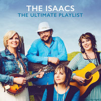 Why Can't We - The Isaacs