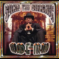 Ghetto Rain (feat. Master P & O' Dell) - Silkk The Shocker, Master P
