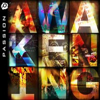 The Stand (From Passion: Awakening) - Passion, Kristian Stanfill